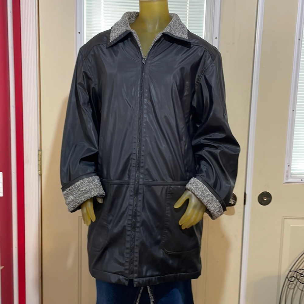 Giacca womens coat